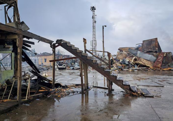 Afghanistan and Pakistan hold ‘useful’ talks in China